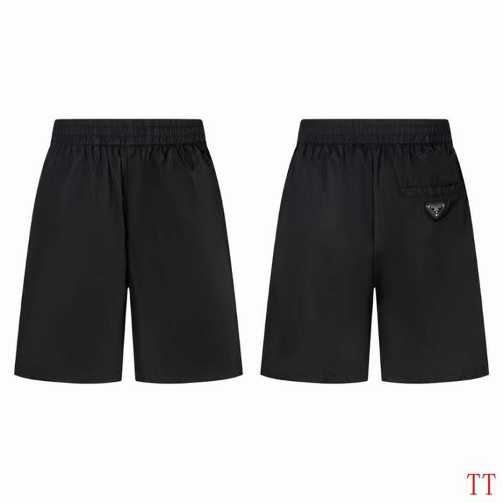 Picture of Prada Short Pants _SKUPradaXS-L20tr9119254